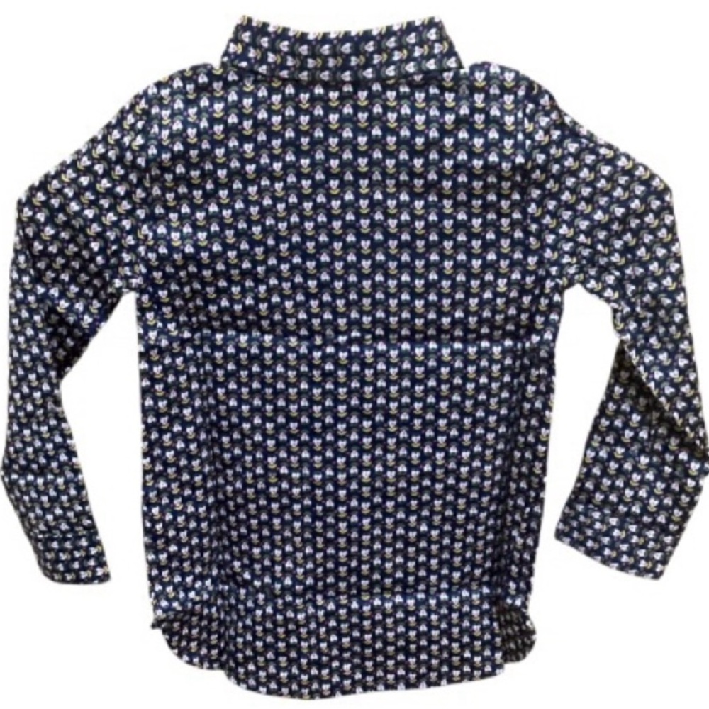 Carter’s Heart Tunic Top (NWT) (Size:4/5) - Picture 9 of 16